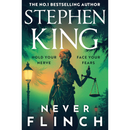 Never Flinch By Stephen King