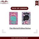 The Mortal Follies Series By Alexis Hall