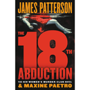 The 18th Abduction By James Patterson