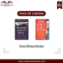 Vera Wong Series By Jesse Q. Sutanto