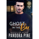 Ghost in the Box By Pandora Pine