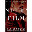 Night Film By Marisha Pessl