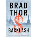 Backlash By Brad Thor