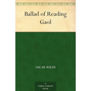Ballad of Reading Gaol By George Gissing