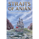 Straits of Anián By Chris Durbin