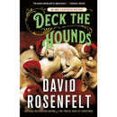 Deck the Hounds By David Rosenfelt