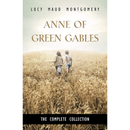 Anne of Green Gables By L.M. Montgomery