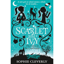 The Curse in the Candlelight By Sophie Cleverly