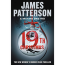 The 19th Christmas By James Patterson