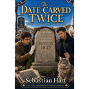The Date Carved Twice By Sebastian Hart