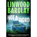 Not a Word By Linwood Barclay