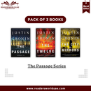 The Passage Series By Justin Cronin