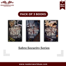 Sabre Security Series By J. Rose