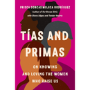 Tías and Primas By Prisca Dorcas Mojica Rodríguez