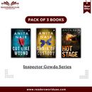 Inspector Gowda Series By Anita Nair