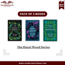 The Hazel Wood Series By Melissa Albert