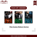 The Game Maker Series By Kresley Cole