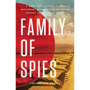 Family of Spies By Christine Kuehn