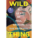 Wild Thing By Sue Prideaux