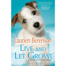 Live and Let Growl  By Laurien Berenson