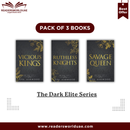 The Dark Elite Series By Eva Ashwood