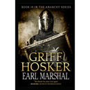 Earl Marshal By Griff Hosker