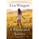 A Thousand Voices By Eitan Bar