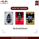 Skybound Series By Alex London