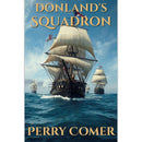 Donland's Squadron by Perry Comer