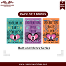 Hart and Mercy Series By Megan Bannen