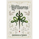 Riftborne By Parker Lennox