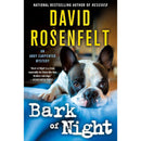 Bark of Night By David Rosenfelt