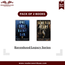 Ravenhood Legacy Series By Kate Stewart