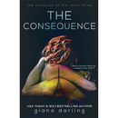 The Consequence By Giana Darling