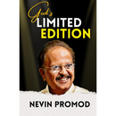 God’s Limited Edition By Nevin Promod
