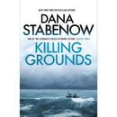 Killing Grounds By Dana Stabenow