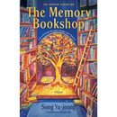 The Memory Bookshop By Song Yu-jeong