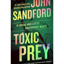 Toxic Prey By John Sandford