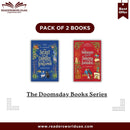 The Doomsday Books Series By K.J. Charles