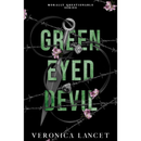 Green Eyed Devil by Veronica Lancet