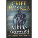 Viking Warband By Griff Hosker