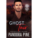 Ghost Tour By Pandora Pine