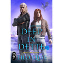 Deep in Dette  by Lilo Quie