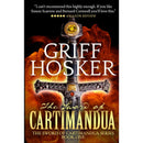 The Sword of Cartimandua By Griff Hosker