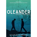 Oleander By Scarlett Drake