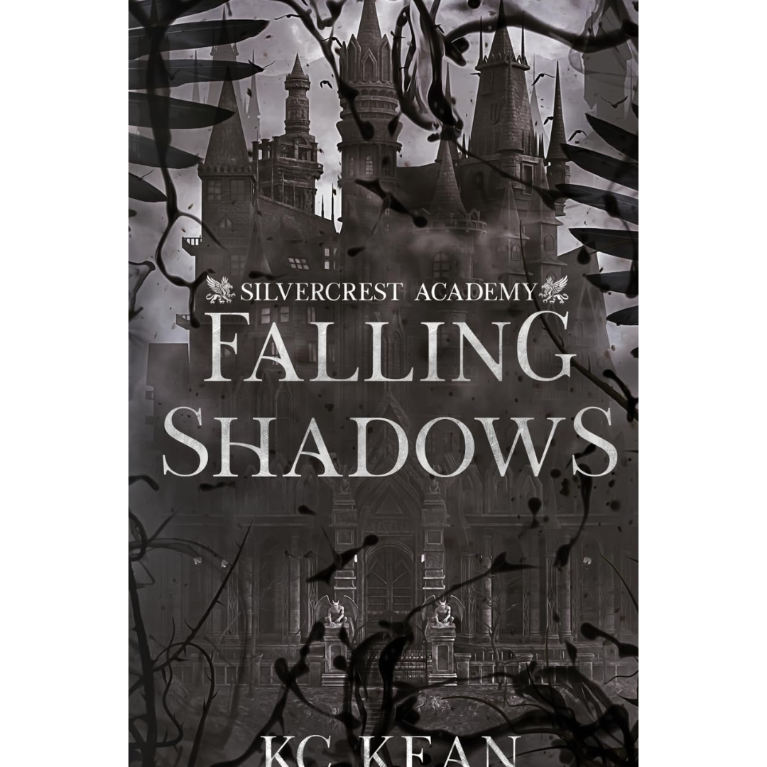 Falling Shadows By K.C. Kean