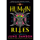 Human Rites By Juno Dawson
