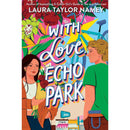 With Love Echo Park By Laura Taylor Namey