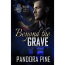 Beyond The Grave By Pandora Pine