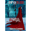 Gypsy Blood By Kristy Cunning
